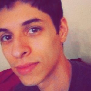 Meet your Posher, Brandyn